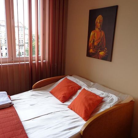 Ekstaza Apartment Красков Екстериор снимка