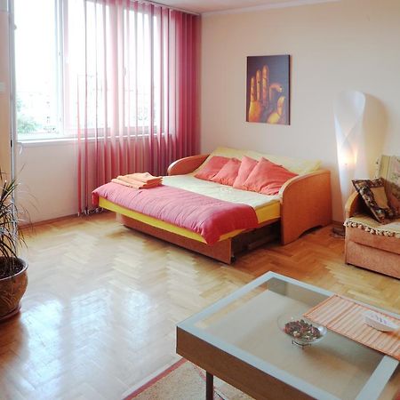 Ekstaza Apartment Красков Екстериор снимка