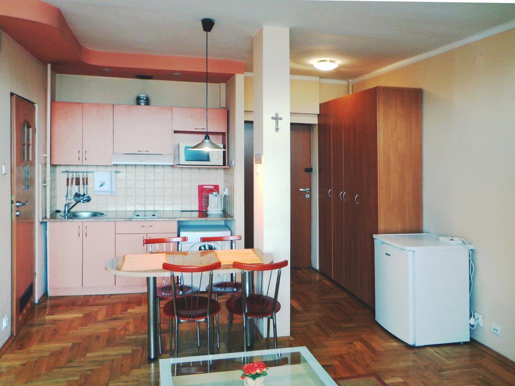 Ekstaza Apartment Красков Стая снимка