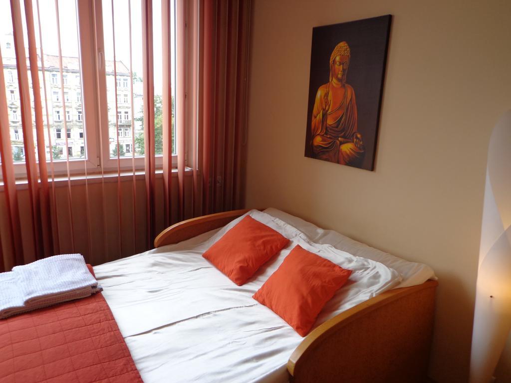 Ekstaza Apartment Красков Екстериор снимка