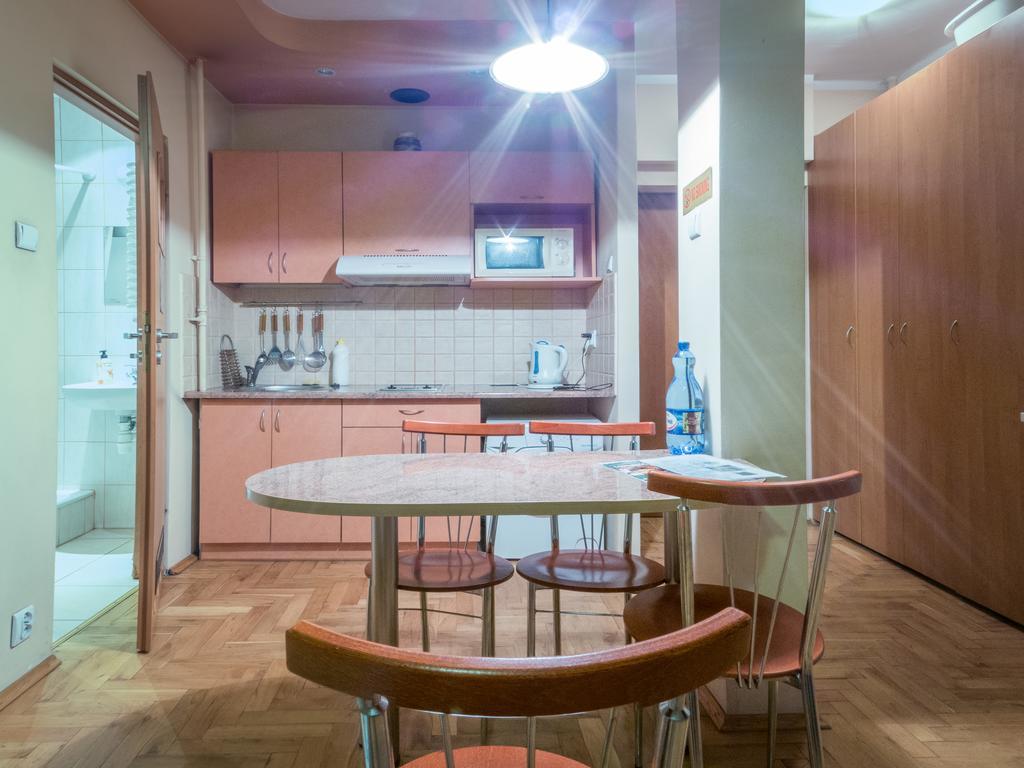 Ekstaza Apartment Красков Екстериор снимка