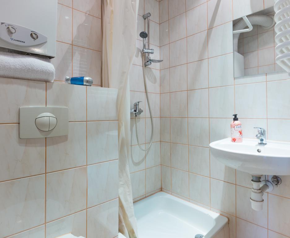 Ekstaza Apartment Красков Екстериор снимка