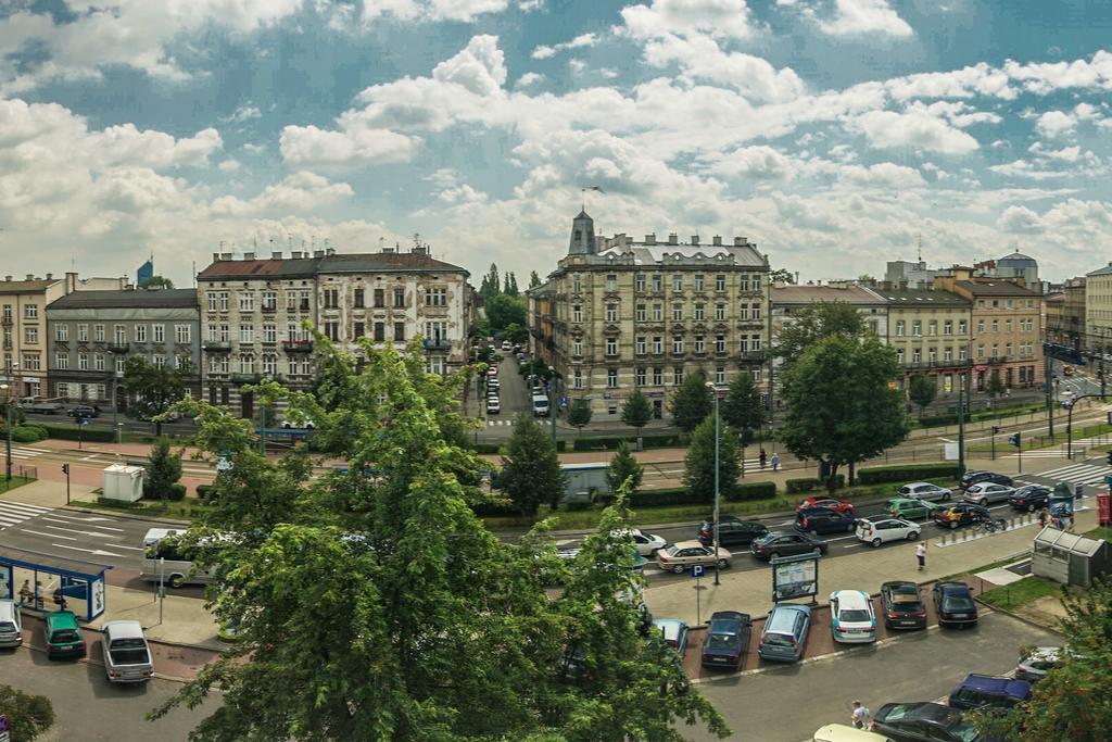 Ekstaza Apartment Красков Стая снимка